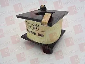 Контактор / пусковая катушка Артикул F-650744P4 от производителя TOSHIBA