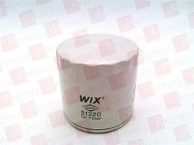 Масляный фильтр Артикул 51320 от производителя AFFINIA GROUP INC