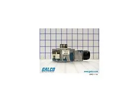 BEI Sensors 924-31186-18