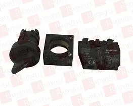 Селекторный переключатель Артикул 3SB3201-2HA11 от производителя SIEMENS