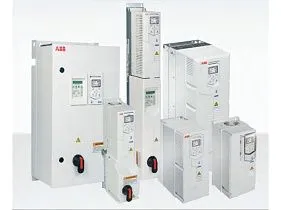 ABB ACH580-BCR-09A0-6+F267