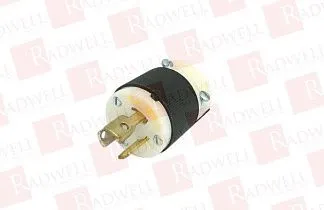 Штекер / розетка Артикул HBL4720C от производителя KELLEMS