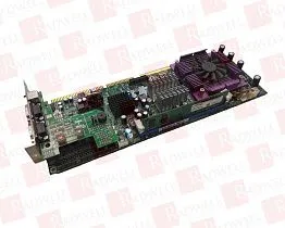 Плата ПК Плата ПЛК / дополнения к  плататам Артикул ROBO-8779VG2AR от производителя PORTWELL