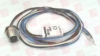 Штекер / розетка Артикул FK 4.4-1 от производителя TURCK