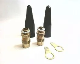 Кабельный узел системы безопасности AXT20K от PIRELLI