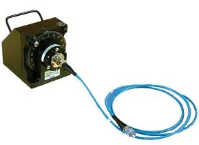 PFOSS-02-3-1550-1-ER-40 Модуль принадлежностей для тестов/измерительных приборов от OZ OPTICS