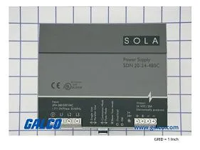 SolaHD SDN20-24-480C
