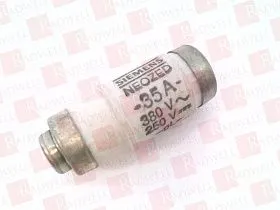 Предохранитель Артикул 5SE2235 от производителя SIEMENS