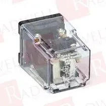 Реле / розетка Артикул KR-90724 от производителя TE CONNECTIVITY