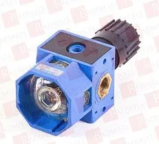 Пневматический регулятор Артикул LR-1/2-SB от производителя FESTO