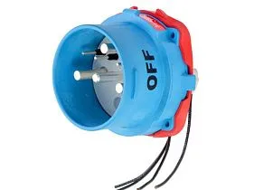 Meltric 31-98243-K04-264