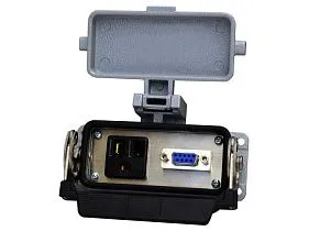 Wago 8000-100/1000-363