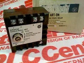 Таймер  / Счетчик  Артикул ART-ON от производителя EATON CORPORATION