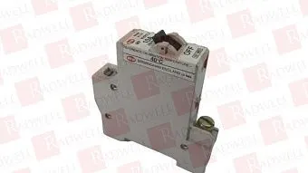 Автоматический выключатель для монтажа на дин-рейку Артикул 101MB3 от производителя EATON CORPORATION