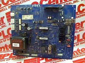 Плата ПК Плата ПЛК / дополнения к  плататам Артикул CB90930/CI-ISS.4 от производителя PACTROL