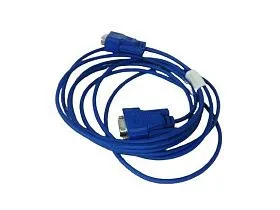 Кабель для программирования EZTouch RS-232C, 9 pin, 3 метра