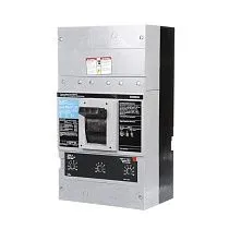 Автоматический выключатель Siemens PD63T120, 3P, 600VAC, с расцепителем 1200А