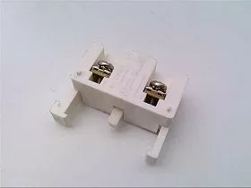 Кнопочный выключатель CBEM от C3 CONTROLS