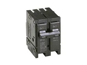 Cutler Hammer, Div of Eaton BR2125