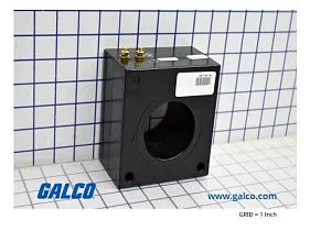 Instrument Transformer, Div of GE 24-201