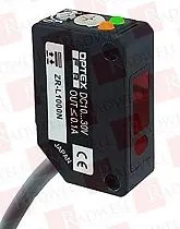 Фотоэлектрический датчик Артикул ZR-L1000N от производителя OPTEX