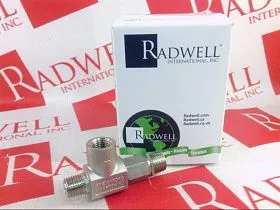 Пневматический клапан Артикул 408M4F4Q-4 от производителя PNEU HYDRO PRODUCTS