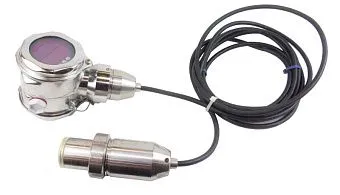 Расходомер Endress+Hauser FMB70-7772/0