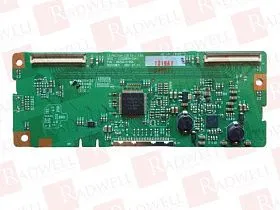 Плата ПК Плата ПЛК / дополнения к  плататам Артикул 6870C-0195A от производителя PHILIPS