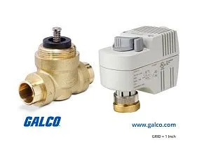 Siemens Building Technologies 242-00514