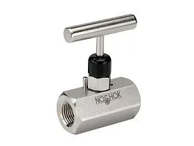 Гидравлический клапан 410-FFC от NOSHOK