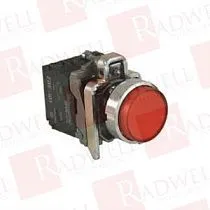 Кнопка Артикул XB4BW14B5 от производителя SCHNEIDER ELECTRIC