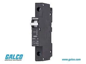 ASI-Automation Systems Interconnect NDB5-Z49-1P