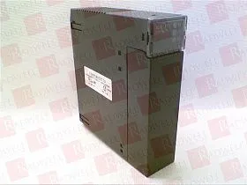 Модуль / стойка ПЛК Артикул IC693ADC311 от производителя FANUC