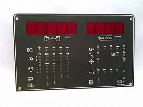 Операторская панель NETSTAL 110.240.6824 Display Panel