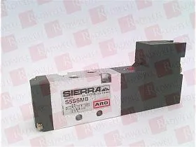 Электромагнитный клапан  Артикул S5SSMB от производителя INGERSOLL RAND