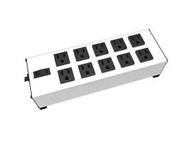 Hammond Manufacturing 1580T10B1