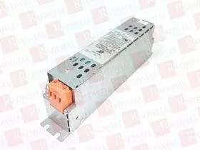 Фильтр  радиопомех Артикул HLD 110-500/16 от производителя NORD