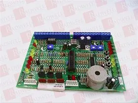 Плата ПК Плата ПЛК / дополнения к  плататам Артикул UMCB01 от производителя POWER MASTER