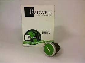 Кнопка Артикул A22-RD-11 от производителя EATON CORPORATION