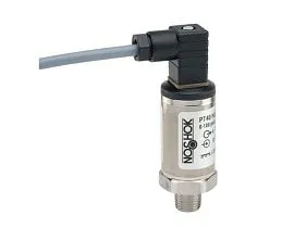 NOSHOK PT40-100psig-1-1-2-17