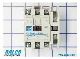 Cutler Hammer, Div of Eaton CE15ENS3CB