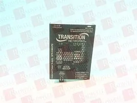 Вспомогательное устройство для телекоммуникации Артикул SPS2460-PS от производителя TRANSITION NETWORKS