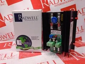 3021A-48-30-0/5V Устройство для органов управления от CONTROL CONCEPTS