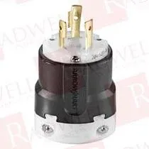 Штекер / розетка Артикул CWL520P от производителя EATON CORPORATION