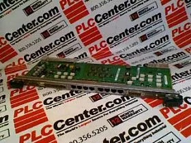 Плата ПК Плата ПЛК / дополнения к  плататам Артикул AN00231484 от производителя MARCONI