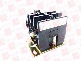 Пускатель Артикул 2737 от производителя MAGNETEK