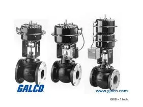 Johnson Controls VG2231YN