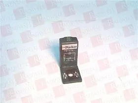 Устройство для органов управления Артикул PS1-E1511F от производителя PARKER