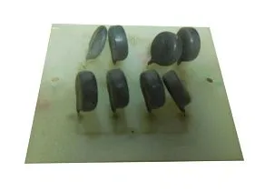 Allen Bradley 36L3D-FL-E1-4