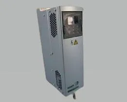 Частотный преобразователь FUVWG0055C2A4A1K WEG 13/18А 380-440В 3Ф 50/60Гц